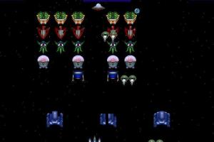 Alien Invaders 2000