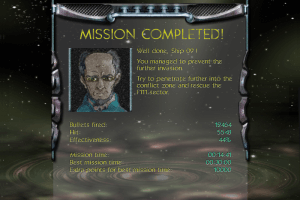 Alien Outbreak 2: Invasion