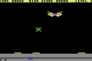 Alien Rescue