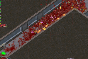 Alien Shooter