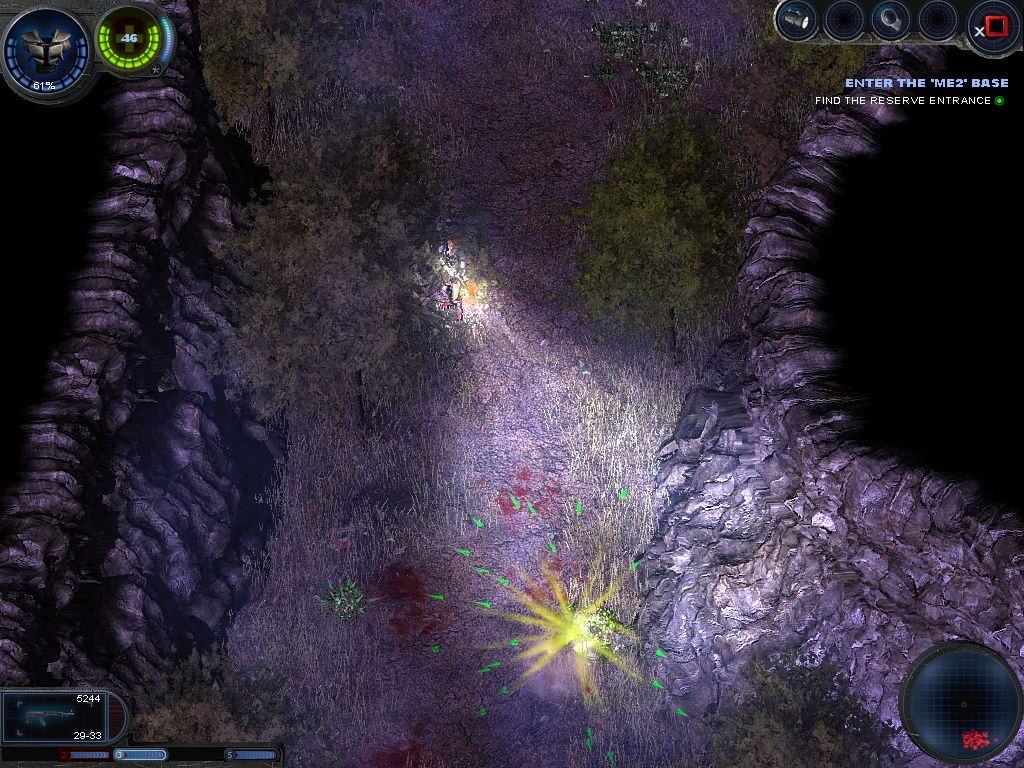 Alien Shooter: Vengeance