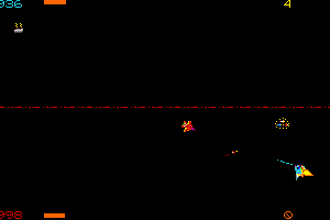 Alien Strike