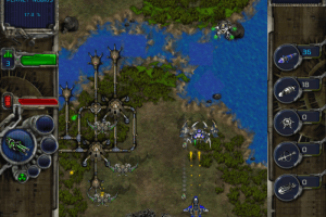 Alien Wars