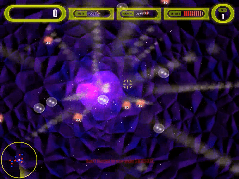 AlienFlux