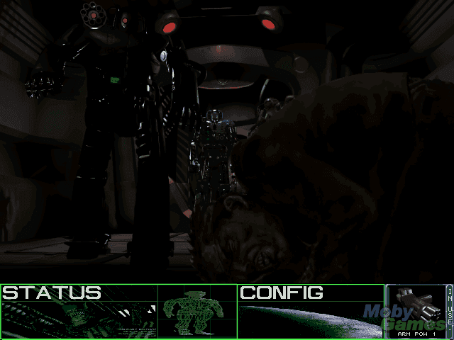 Aliens: A Comic Book Adventure