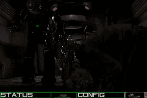 Aliens: A Comic Book Adventure