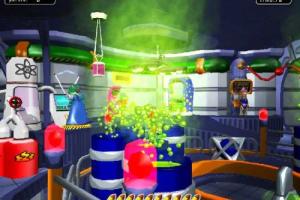 Aliens, Inc: Attack on Earth