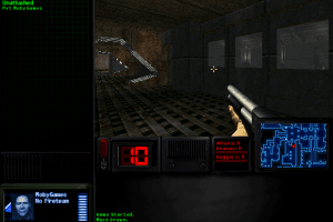 Aliens Online