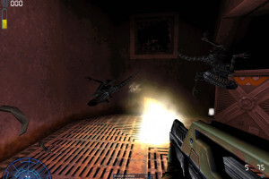 Aliens Versus Predator 2: Gold Edition
