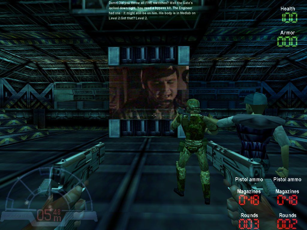 Aliens Versus Predator: Gold Edition