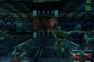 Aliens Versus Predator: Gold Edition