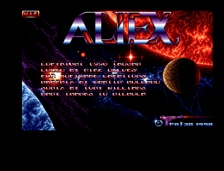 Aliex