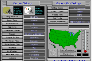 All-American College Football
