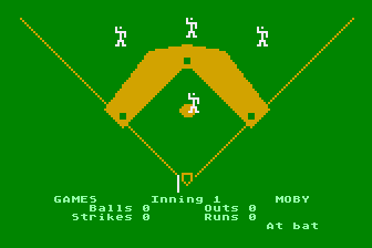 All Star Baseball