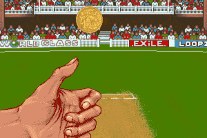 Allan Border's Cricket