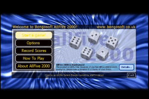 AllFive 2000