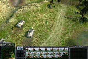 Alliance: Future Combat