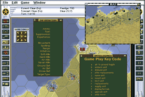 Allied General