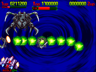 Alligator Hunt