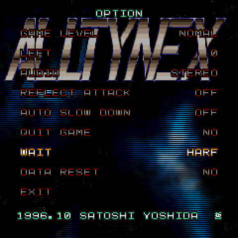 Alltynex