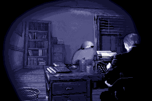 Alone in the Dark 3