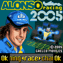 Alonso Racing 2005