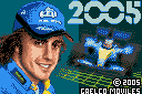 Alonso Racing 2005