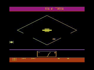 Alpha Shield