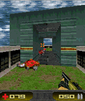 Alpha Zone 3D