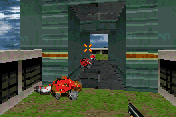 Alpha Zone 3D