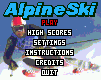 Alpine Ski