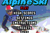 Alpine Ski
