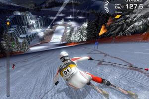 Alpine Ski Racing 2007: Bode Miller vs. Hermann Maier