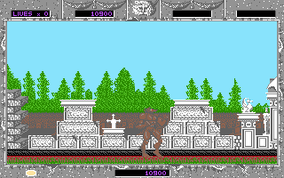 Altered Beast