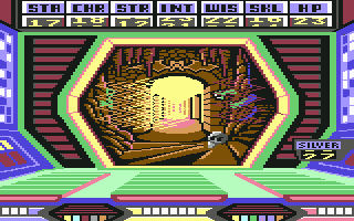 Alternate Reality: The Dungeon