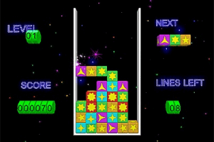 Amazing Blocks 3D
