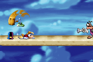Amazing Learning Games with Rayman