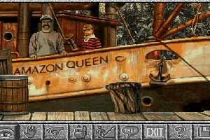 Amazon: Guardians of Eden