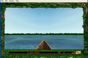 Amazon Trail: 3rd Edition