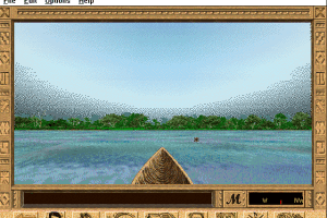 Amazon Trail II
