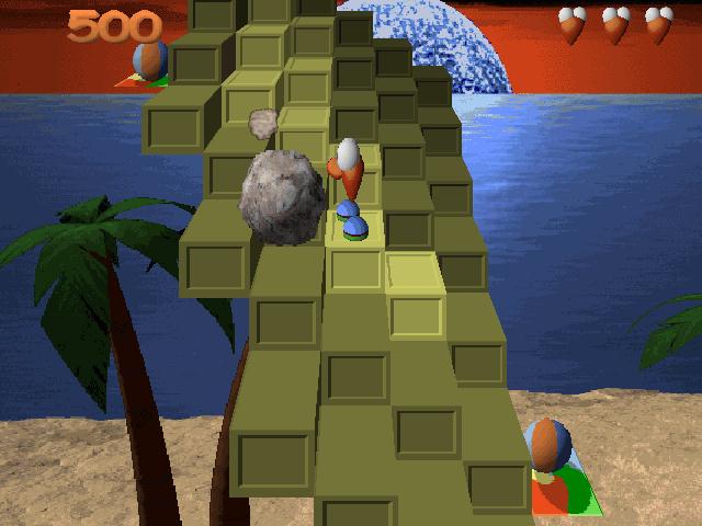 America's Greatest Arcade Hits 3D