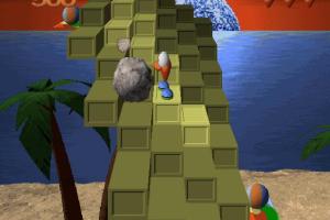 America's Greatest Arcade Hits 3D