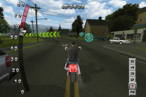 American Chopper 2: Full Throttle