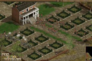 American Conquest: Divided Nation