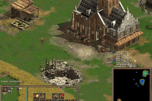 American Conquest: Fight Back