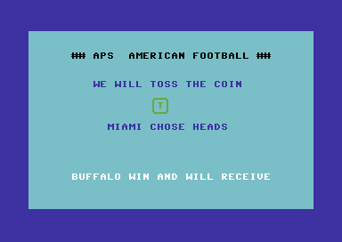 American Football