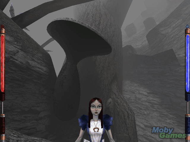American McGee's Alice
