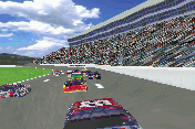 American Racing 3D