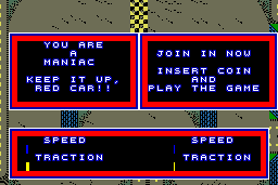 American Speedway