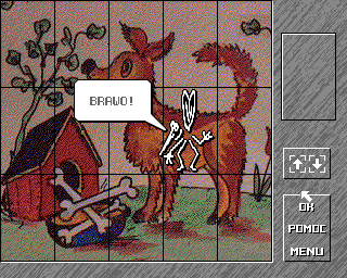 Ami Puzzle